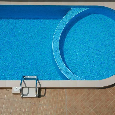 Luxor Hotel Lozenets