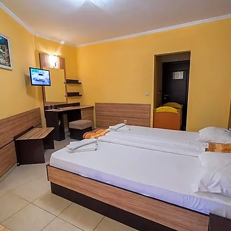 Hotel Luxor 3*
