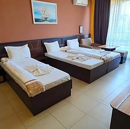 Hotel Luxor Lozenets