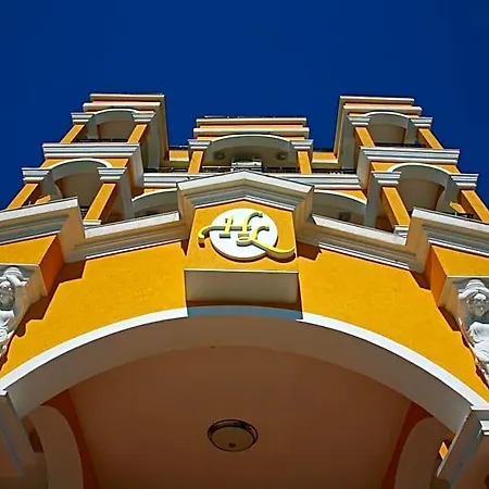 Hotel Luxor Lozenets