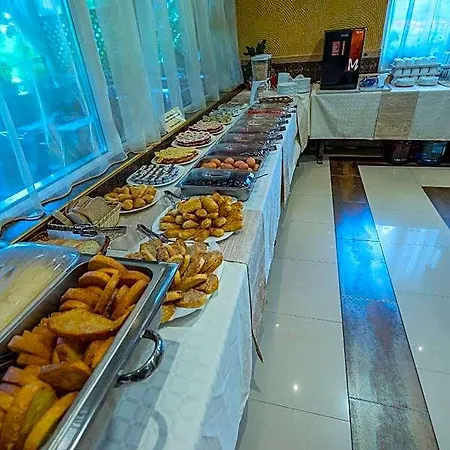 Luxor 3* Lozenets