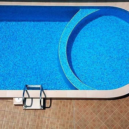 Luxor Hotel Lozenets