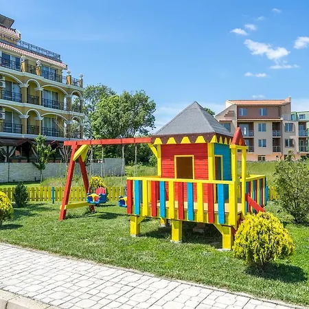 Luxor Лозенец